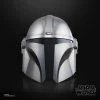 Maybang's Collectibles Hasbro Star Wars: The Black Series The Mandalorian 1:1 Scale Wearable Electronic Helmet
