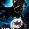 Vendor-unknown Iron Studios DC Comics Batman (Black Edition) 1/3 Prime Scale Statue