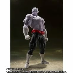 Maybang's Collectibles Bandai S.H.Figuarts Dragon Ball Super Jiren Final Battle Action Figure