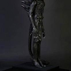 Vendor-unknown CoolProps Alien Collectibles Giger's Alien HR Giger Museum Maquette Statue