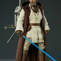 Vendor-unknown Sideshow Collectibles Sideshow Star Wars Mythos Obi-Wan Kenobi 1/6 Scale 12