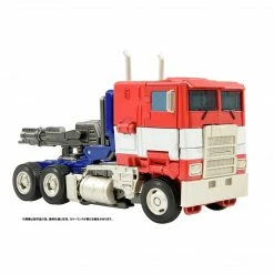 Maybang's Collectibles Hasbro Transformers Premium Finish SS-02 Optimus Prime - Bumblebee Movie Action Figure