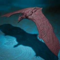 Maybang's Collectibles TAMASHII NATIONS Bandai S.H. MonsterArts Mothra (2019) & Rodan (2019) Set Godzilla King Of The Monsters 20 Maybang's Collectibles TAMASHII NATIONS Bandai S.H. MonsterArts Mothra (2019) & Rodan (2019) Set Godzilla King Of The Monsters