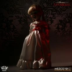 Vendor-unknown Mezco Toyz Living Dead Dolls LDD Annabelle Doll