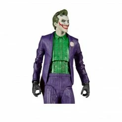 Maybang's Collectibles DC Collectibles McFarlane Toys Mortal Kombat XI Series 7 7-Inch Action Figure The Joker 15 Maybang's Collectibles DC Collectibles McFarlane Toys Mortal Kombat XI Series 7 7-Inch Action Figure The Joker