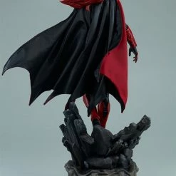 Vendor-unknown Sideshow DC Comics Batwoman Premium Format Figure Statue