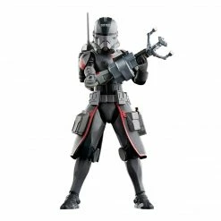 Maybang's Collectibles Disney Hasbro Star Wars The Black Series Echo 6-Inch Action Figure 18 Maybang's Collectibles Disney Hasbro Star Wars The Black Series Echo 6-Inch Action Figure