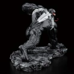 Maybang's Collectibles Kotobukiya Marvel Comics ArtFX+ Venom Statue (Renewal Edition) Monsters 19 Maybang's Collectibles Kotobukiya Marvel Comics ArtFX+ Venom Statue (Renewal Edition) Monsters