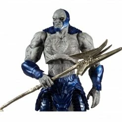 Maybang's Collectibles McFarlane Toys DC Zack Snyder Justice League Darkseid 10-Inch Mega Action Figure 16 Maybang's Collectibles McFarlane Toys DC Zack Snyder Justice League Darkseid 10-Inch Mega Action Figure