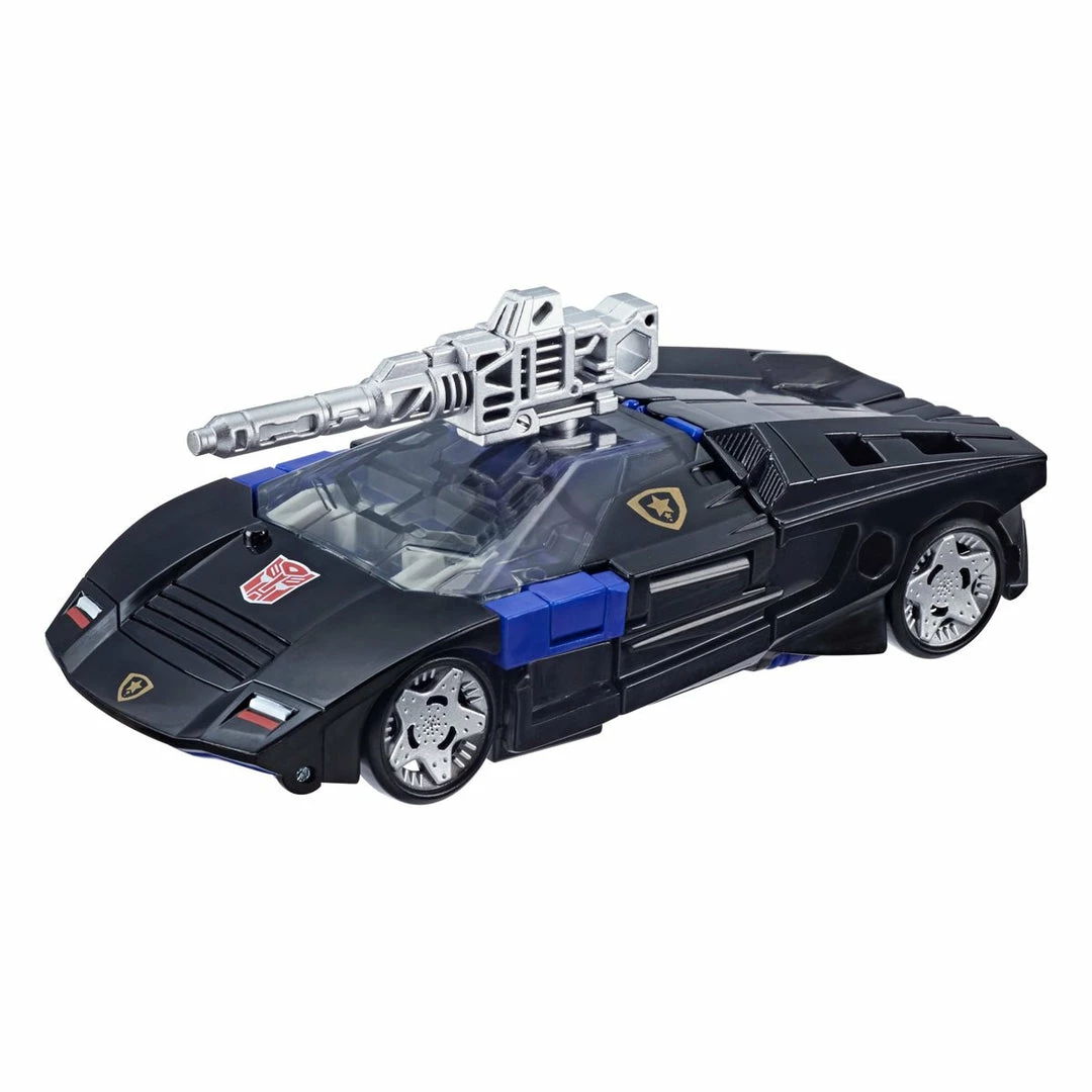 Maybang's Collectibles Hasbro Transformers Generations Selects War For Cybertron Deluxe Deep Cover - Exclusive 11 Maybang's Collectibles Hasbro Transformers Generations Selects War For Cybertron Deluxe Deep Cover - Exclusive
