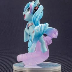 Maybang's Collectibles Kotobukiya Vocaloid Bishoujo Hatsune Miku (feat. My Little Pony) Statue Classic