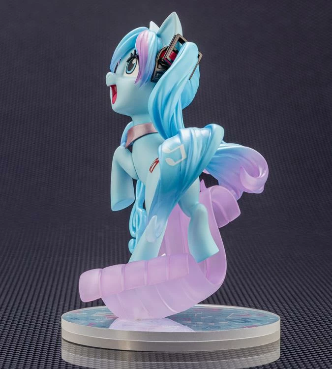 Maybang's Collectibles Kotobukiya Vocaloid Bishoujo Hatsune Miku (feat. My Little Pony) Statue 15 Maybang's Collectibles Kotobukiya Vocaloid Bishoujo Hatsune Miku (feat. My Little Pony) Statue