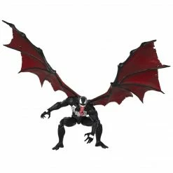 Maybang's Collectibles Hasbro Marvel Legends Series 60th Anniversary Marvel’s Knull And Venom Action Figure 2-Pack