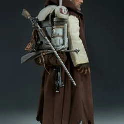 Vendor-unknown Sideshow Collectibles Sideshow Star Wars Mythos Obi-Wan Kenobi 1/6 Scale 12