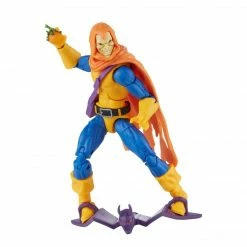 Maybang's Collectibles Hasbro Marvel Legends Spider-Man Retro Hobgoblin 6-Inch Action Figure 18 Maybang's Collectibles Hasbro Marvel Legends Spider-Man Retro Hobgoblin 6-Inch Action Figure