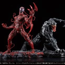 Maybang's Collectibles Kotobukiya Marvel Comics ArtFX+ Carnage Statue (Renewal Edition) 29 Maybang's Collectibles Kotobukiya Marvel Comics ArtFX+ Carnage Statue (Renewal Edition)