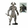 Maybang's Collectibles McFarlane Toys DC Zack Snyder Justice League Steppenwolf 10-Inch Mega Action Figure