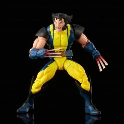 Maybang's Collectibles Hasbro X-Men Marvel Legends Return Of Wolverine 6-Inch Action Figure