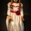 Maybang's Collectibles Trick Or Treat Studios The Conjuring - Annabelle Doll Full Size Movie Prop Replica Doll Others