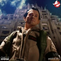 Vendor-unknown Mezco Toyz One:12 Collective Ghostbusters Deluxe Box Set 1/12 Scale 6