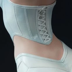 Maybang's Collectibles Sideshow Marvel Comics X-Men Emma Frost Premium Format Figure Statue Sideshow Collectibles