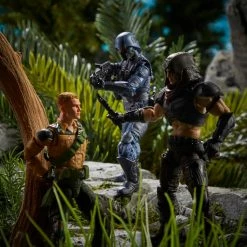 Maybang's Collectibles Hasbro G.I. Joe Classified Series Zartan Figure