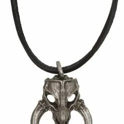 Maybang's Collectibles EFX Collectibles Star Wars The Mandalorian Mythosaur Pendant Replica