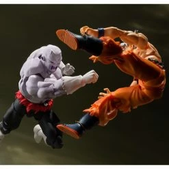 Maybang's Collectibles Bandai S.H.Figuarts Dragon Ball Super Jiren Final Battle Action Figure
