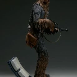 Vendor-unknown Sideshow Collectibles Sideshow Star Wars Collectibles Chewbacca Premium Format Figure Statue