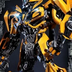 Vendor-unknown Prime 1 Studios Prime 1 Studio Transformers The Last Knight Bumblebee Statue