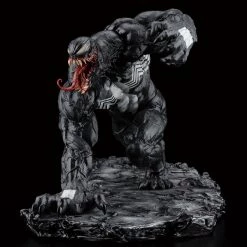 Maybang's Collectibles Kotobukiya Marvel Comics ArtFX+ Venom Statue (Renewal Edition)