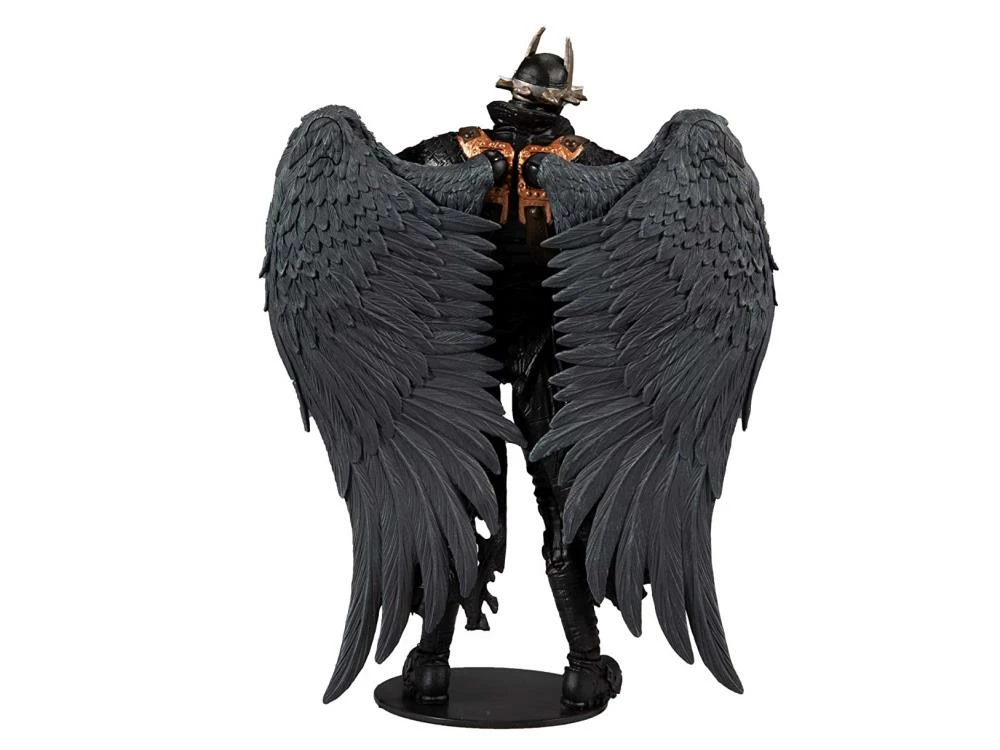 Maybang's Collectibles McFarlane Toys McFarlane Dark Multiverse DC Multiverse Wave 2 The Batman Who Laughs With Sky Tyrant Wings 3 Maybang's Collectibles McFarlane Toys McFarlane Dark Multiverse DC Multiverse Wave 2 The Batman Who Laughs With Sky Tyrant Wings
