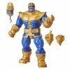 Maybang's Collectibles Hasbro Marvel Legends Deluxe Thanos 6-Inch Action Figure