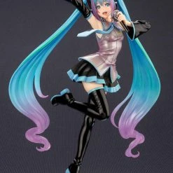 Maybang's Collectibles Kotobukiya Vocaloid Bishoujo Hatsune Miku (feat. My Little Pony) Statue 18 Maybang's Collectibles Kotobukiya Vocaloid Bishoujo Hatsune Miku (feat. My Little Pony) Statue