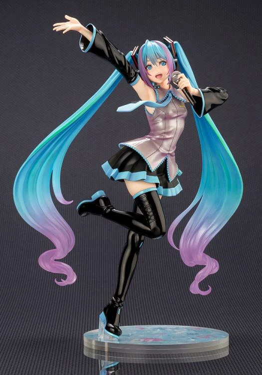 Maybang's Collectibles Kotobukiya Vocaloid Bishoujo Hatsune Miku (feat. My Little Pony) Statue 3 Maybang's Collectibles Kotobukiya Vocaloid Bishoujo Hatsune Miku (feat. My Little Pony) Statue