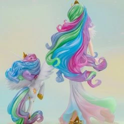 Maybang's Collectibles Kotobukiya My Little Pony Princess Celestia Bishoujo 1/7 Scale Statue
