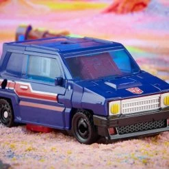 Maybang's Collectibles Hasbro Transformers Generations Legacy Deluxe Skids Action Figure