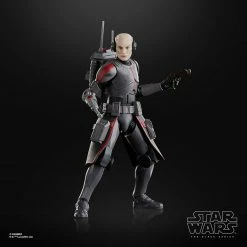 Maybang's Collectibles Disney Hasbro Star Wars The Black Series Echo 6-Inch Action Figure 27 Maybang's Collectibles Disney Hasbro Star Wars The Black Series Echo 6-Inch Action Figure