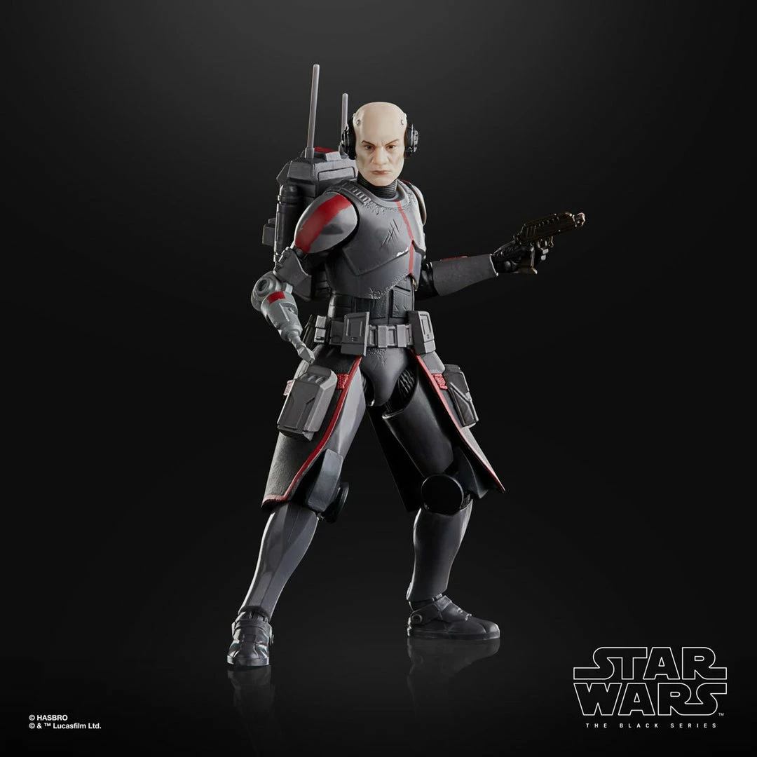 Maybang's Collectibles Disney Hasbro Star Wars The Black Series Echo 6-Inch Action Figure 12 Maybang's Collectibles Disney Hasbro Star Wars The Black Series Echo 6-Inch Action Figure