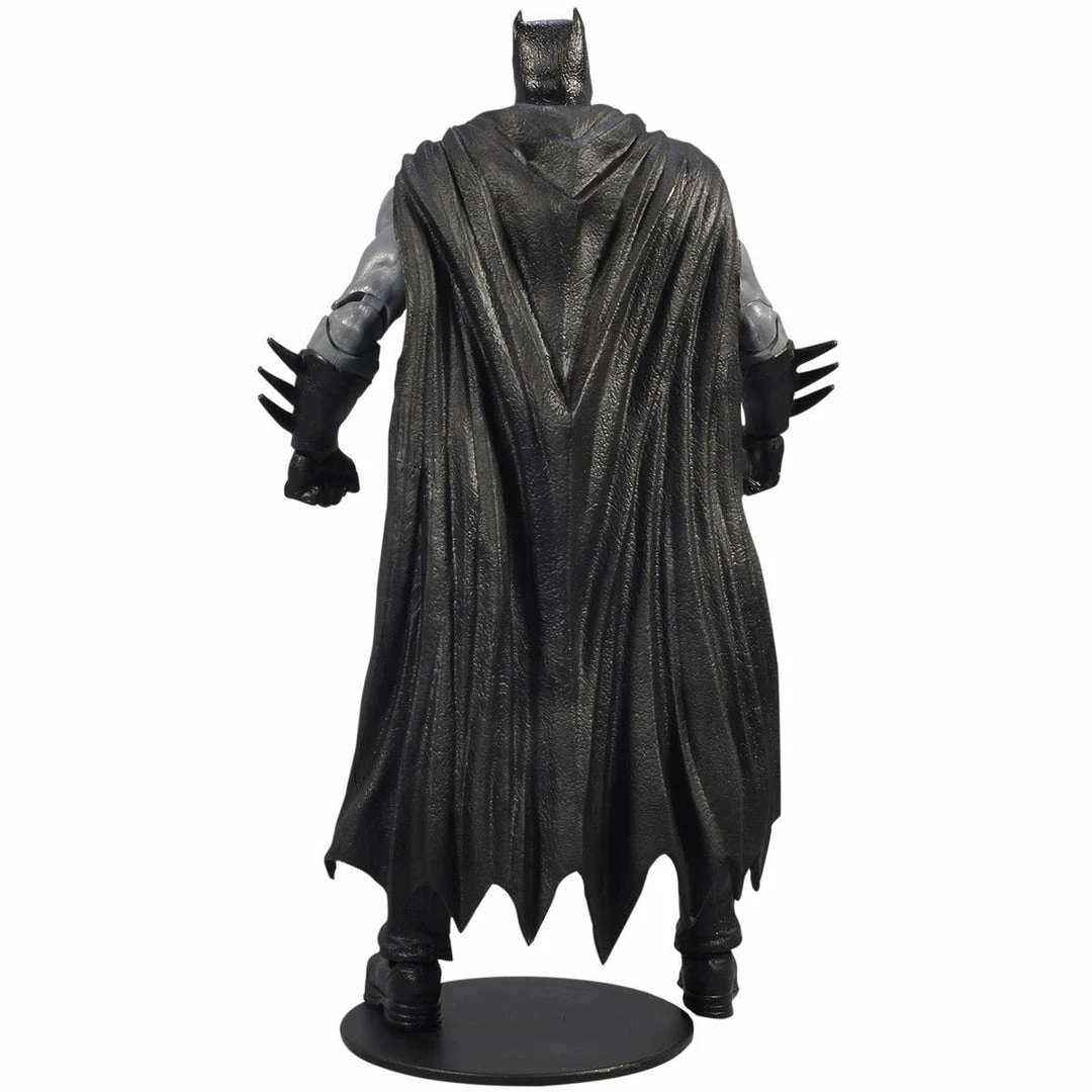 Maybang's Collectibles McFarlane Toys DC Multiverse Batman Three Jokers Wave 1 Batman 7-Inch Scale Action Figure DC Collectibles 3 Maybang's Collectibles McFarlane Toys DC Multiverse Batman Three Jokers Wave 1 Batman 7-Inch Scale Action Figure DC Collectibles