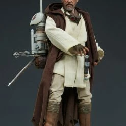 Vendor-unknown Sideshow Collectibles Sideshow Star Wars Mythos Obi-Wan Kenobi 1/6 Scale 12