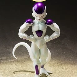 Vendor-unknown Bandai Tamashii Nations Dragon Ball Super S.H.Figuarts Frieza (Resurrection) Figure