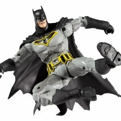 Maybang's Collectibles McFarlane Dark Multiverse DC Multiverse Wave 2 Batman (Dark Nights Metal) McFarlane Toys