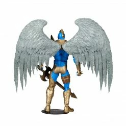 Maybang's Collectibles McFarlane Toys Spawn's Universe Redeemer Deluxe Action Figure