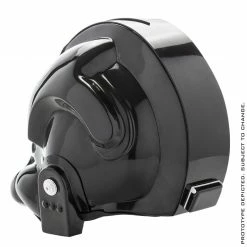 Vendor-unknown ANOVOS Star Wars TIE Fighter Pilot Standard Helmet Prop Replica 10 Vendor-unknown ANOVOS Star Wars TIE Fighter Pilot Standard Helmet Prop Replica