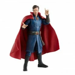 Maybang's Collectibles Hasbro Doctor Strange In The Multiverse Of Madness Marvel Legends Doctor Strange 6-Inch Action Figure 19 Maybang's Collectibles Hasbro Doctor Strange In The Multiverse Of Madness Marvel Legends Doctor Strange 6-Inch Action Figure