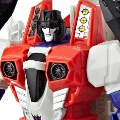 Maybang's Collectibles Transformers Generations Power Of The Primes Voyager Class Starscream