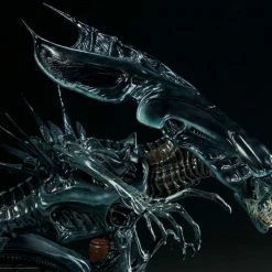 Vendor-unknown Sideshow Aliens Collectibles Alien Queen Maquette Statue Sideshow Collectibles
