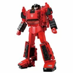 Maybang's Collectibles Hasbro Takara Tomy Transformers Masterpiece MP-39+ Lamborghini Countach LP500S Spin-Out Figure