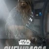 Vendor-unknown Sideshow Collectibles Sideshow Star Wars Collectibles Chewbacca Premium Format Figure Statue